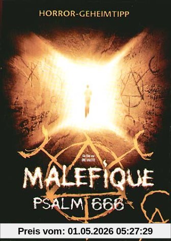 Maléfique - Psalm 666