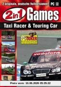 2 in 1 Games - Taxi Racer & Touring Car