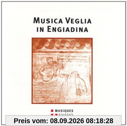 Musica Veglia in Engiadina