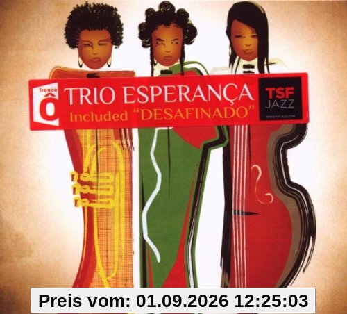 De Bach a Jobim