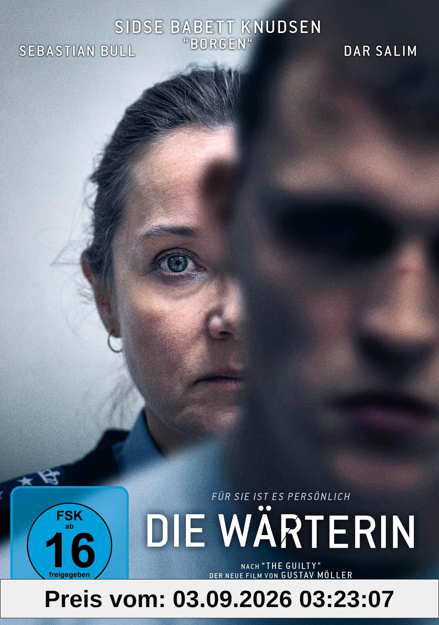 Die Wärterin
