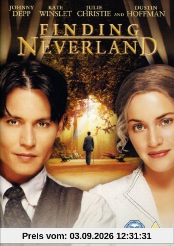 Finding Neverland [UK Import]
