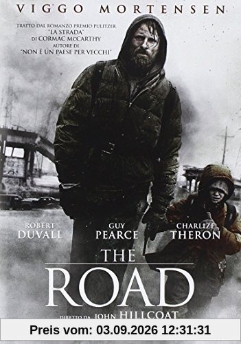 The road [IT Import]