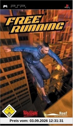 Free Running