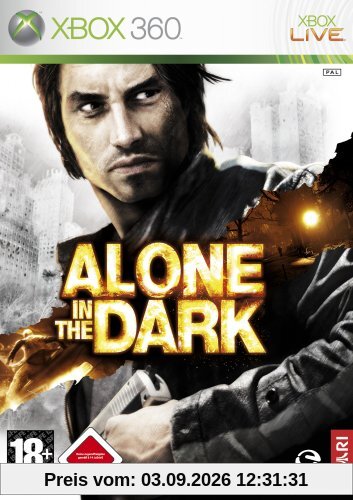 Alone in the Dark