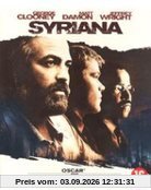 Syriana [Blu-ray]