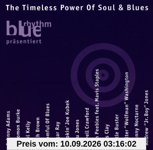 The Timeless Power of Soul & B