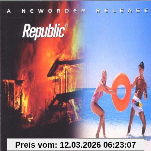 New Order Republic