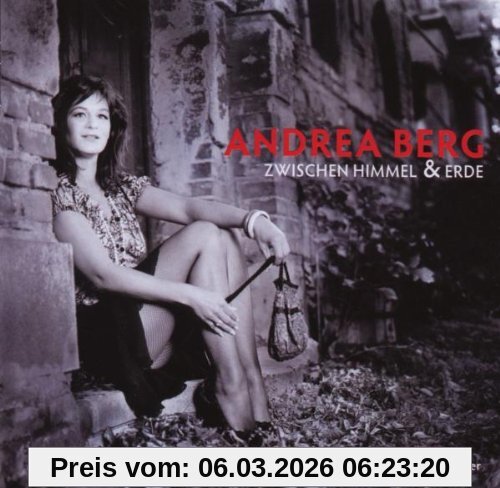 Andrea Berg Zwischen Himmel Und Erde