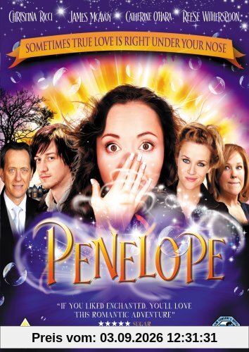 Penelope [UK Import]