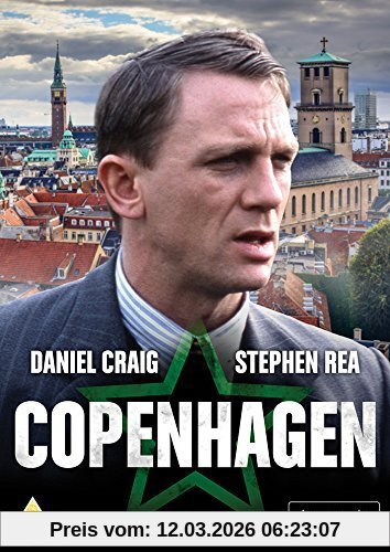 Howard Davies Copenhagen [Dvd] [Uk Import]