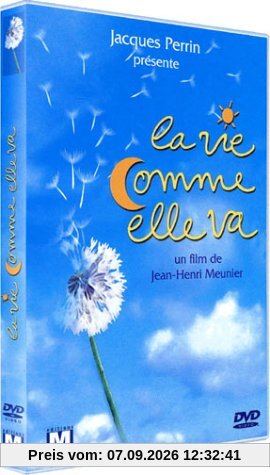 La vie comme elle va [FR Import]