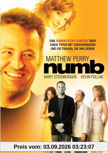 Numb - leicht daneben