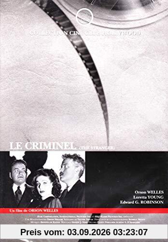 Le criminel [FR Import]