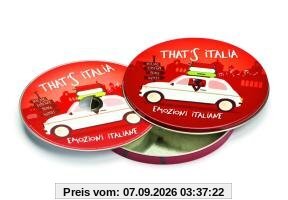 That's Italia: Around the World - Italien