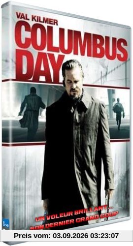 Columbus day [FR Import]