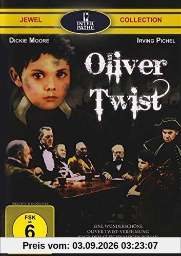 Oliver Twist