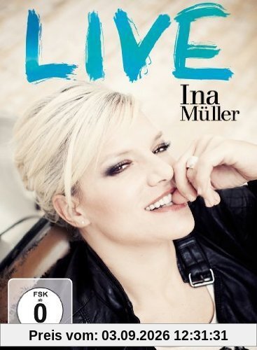 Ina Müller - Live