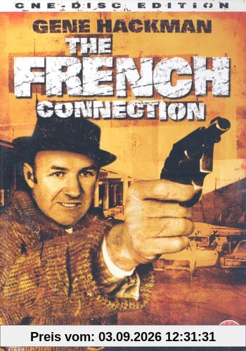 French Connection [DVD]