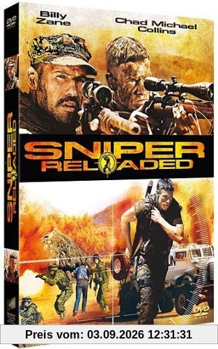 Sniper 4 : reloaded [FR Import]