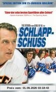 Schlappschuss [VHS]