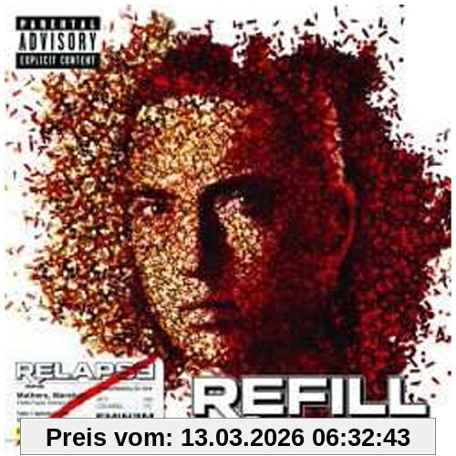 Eminem Relapse, Refill