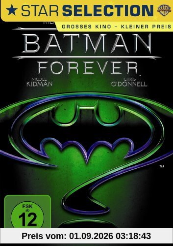 Batman Forever