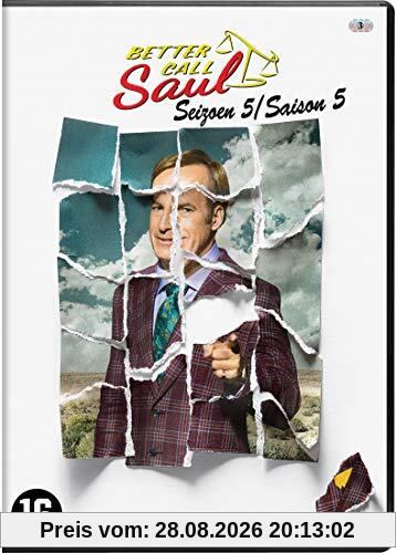 Better Call Saul - Season 5
