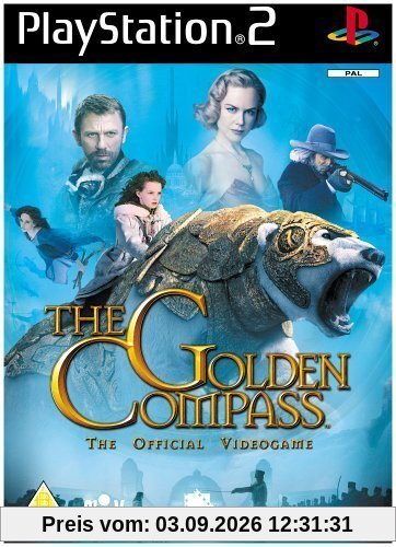 Golden Compass [UK Import]