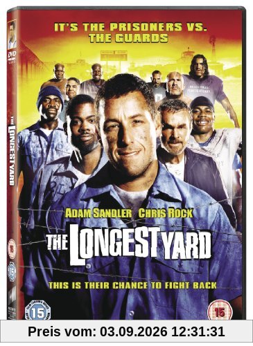 The Longest Yard [UK Import]