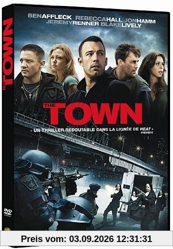 The town [FR Import]