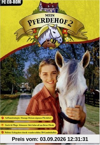 Mein Pferdehof 2