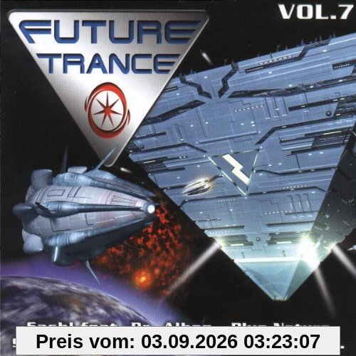 Future Trance Vol. 7