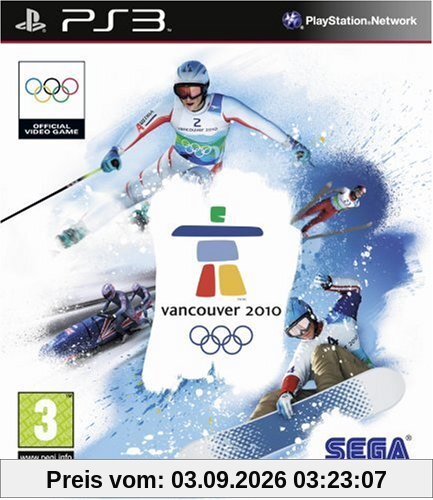Vancouver 2010