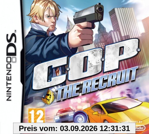 cop the recruit