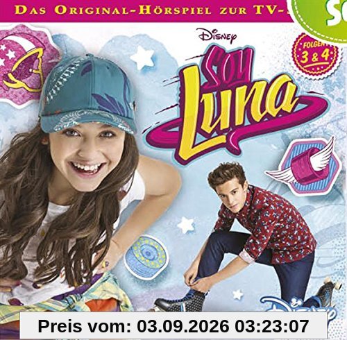 Folge 3+4