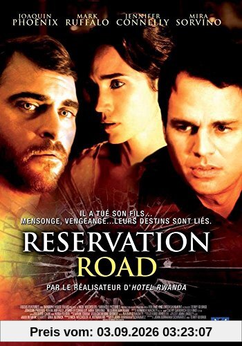 Reservation road [FR Import]