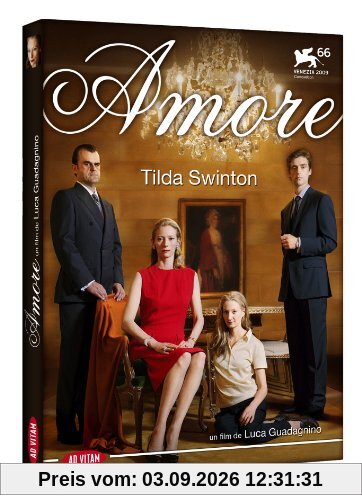 Amore [FR Import]