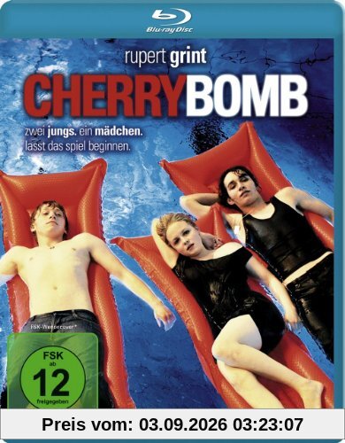 Cherrybomb [Blu-ray]