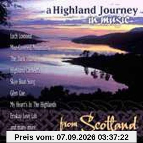 A Highland Journey in Music