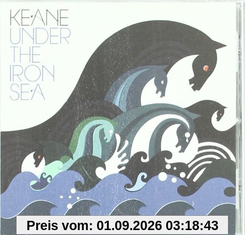 Under the Iron Sea