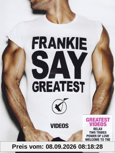 Frankie Goes to Hollywood - Best of the Greatest