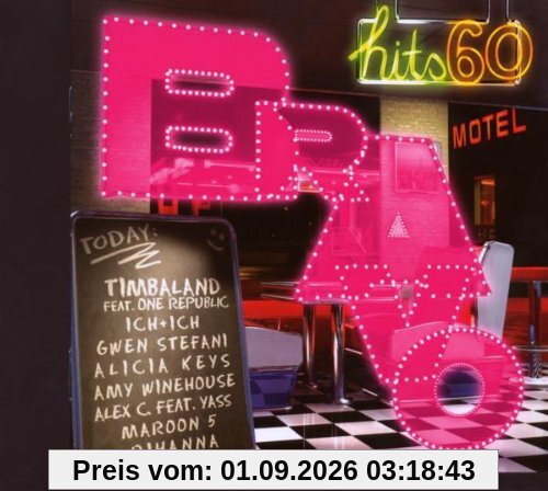 Bravo Hits 60