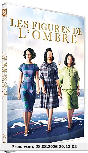 Les figures de l'ombre [FR Import]