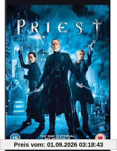 Priest [UK Import]