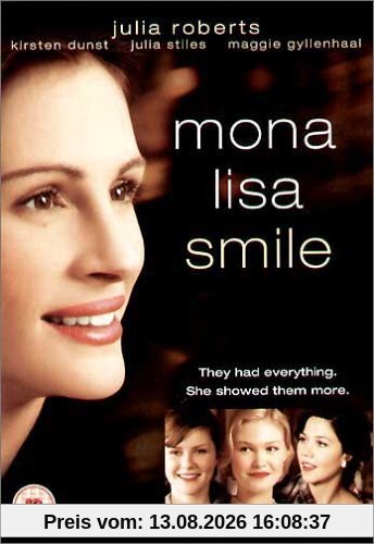 Mona Lisa Smile [UK Import]