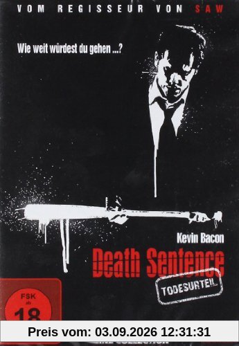 Death Sentence - Todesurteil