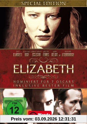 Elizabeth [Special Edition]