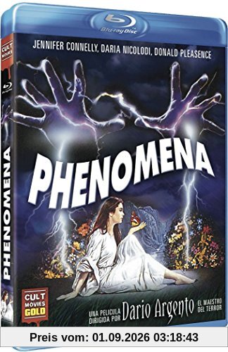 Phenomena