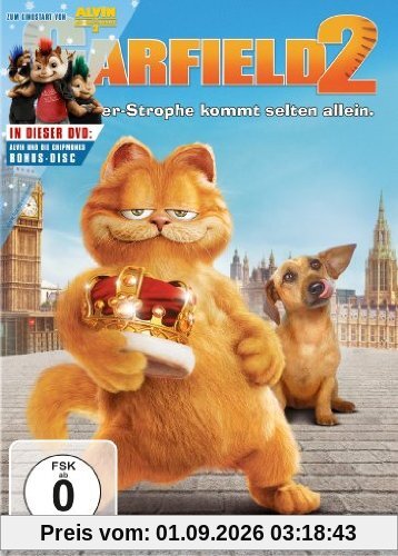 Garfield 2